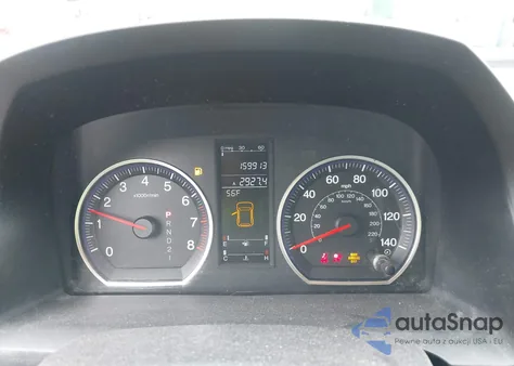 2008 Honda Cr-V Ex-L from USA, damaged, VIN JHLRE48708C023633